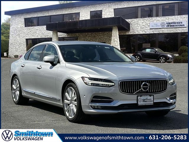 2018 Volvo S90 Inscription