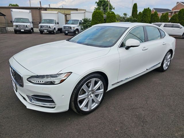 2018 Volvo S90 Inscription