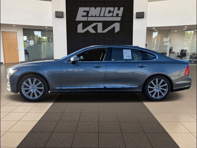 2018 Volvo S90 Inscription