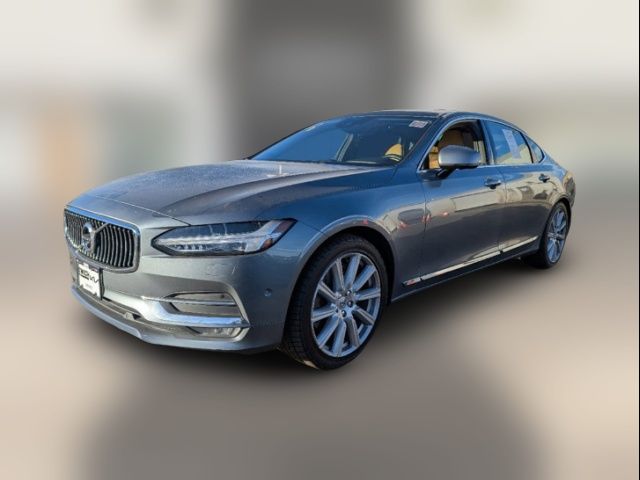 2018 Volvo S90 Inscription