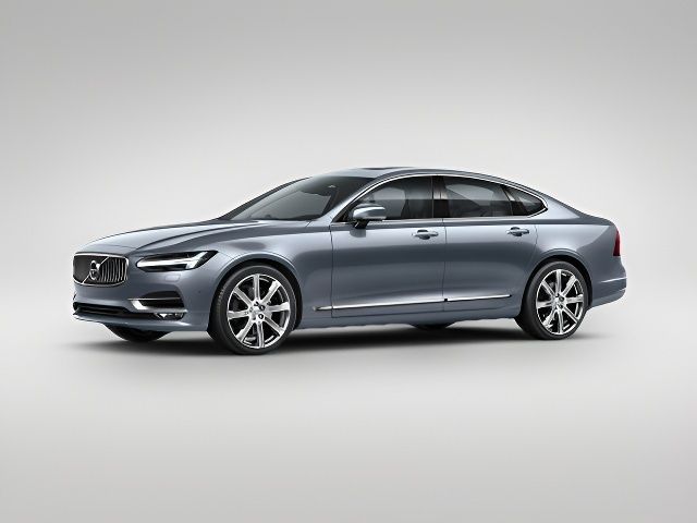 2018 Volvo S90 Inscription