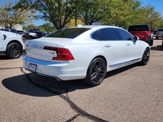 2018 Volvo S90 Inscription