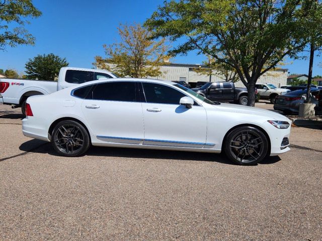 2018 Volvo S90 Inscription