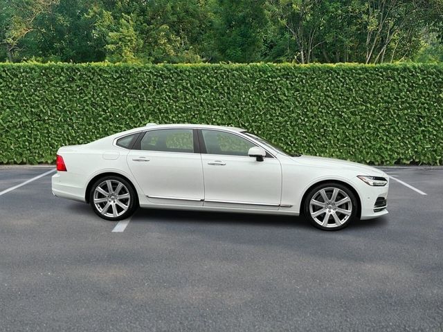 2018 Volvo S90 Inscription