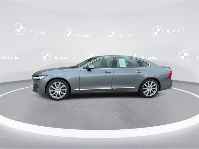 2018 Volvo S90 Inscription