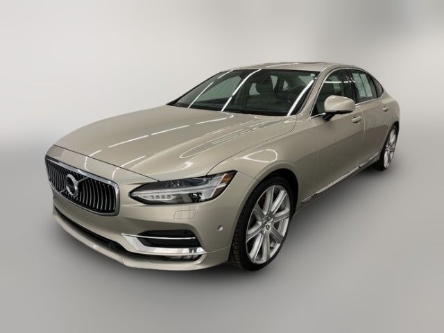 2018 Volvo S90 Inscription