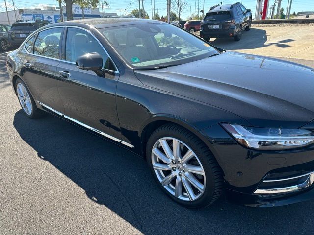 2018 Volvo S90 Inscription