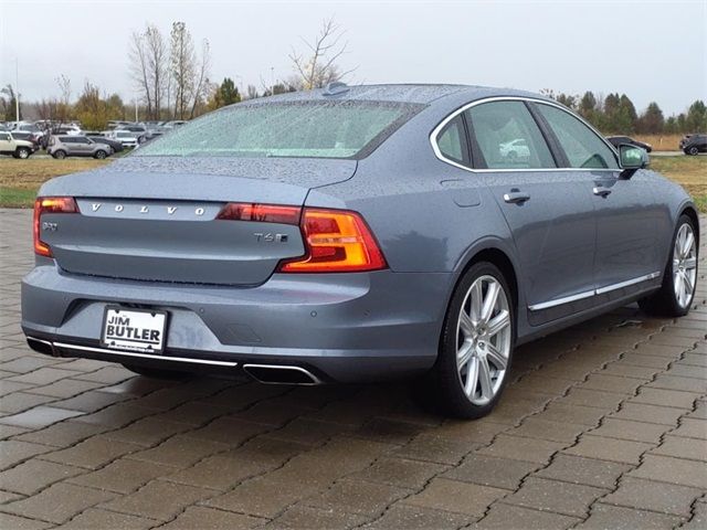 2018 Volvo S90 Inscription