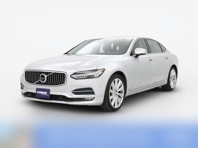 2018 Volvo S90 Inscription