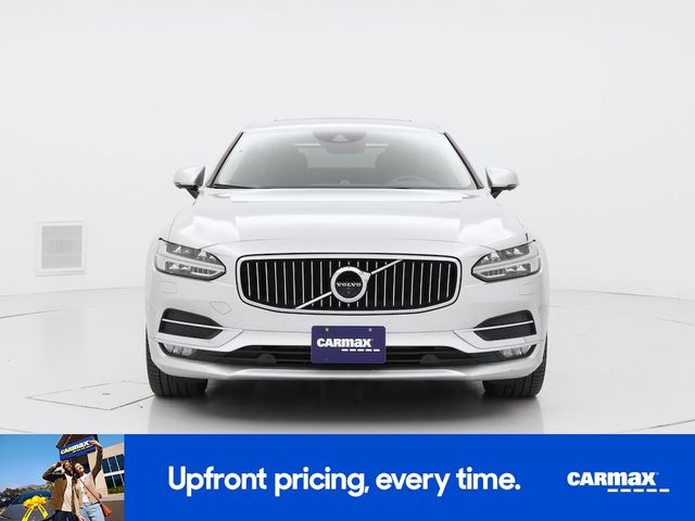 2018 Volvo S90 Inscription