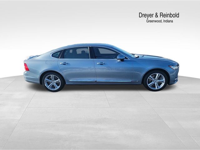 2018 Volvo S90 Inscription