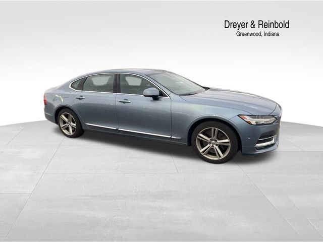 2018 Volvo S90 Inscription