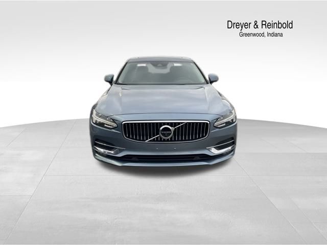 2018 Volvo S90 Inscription