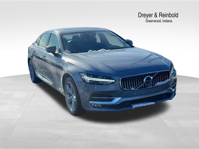 2018 Volvo S90 Inscription