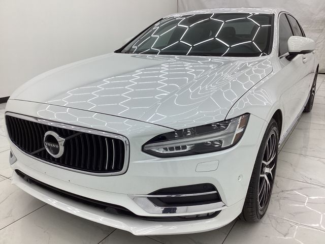 2018 Volvo S90 Inscription
