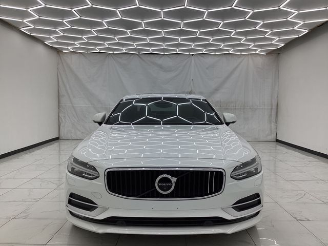 2018 Volvo S90 Inscription