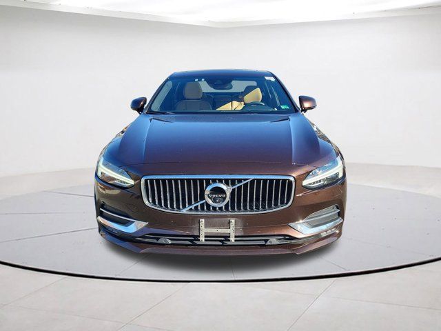 2018 Volvo S90 Inscription