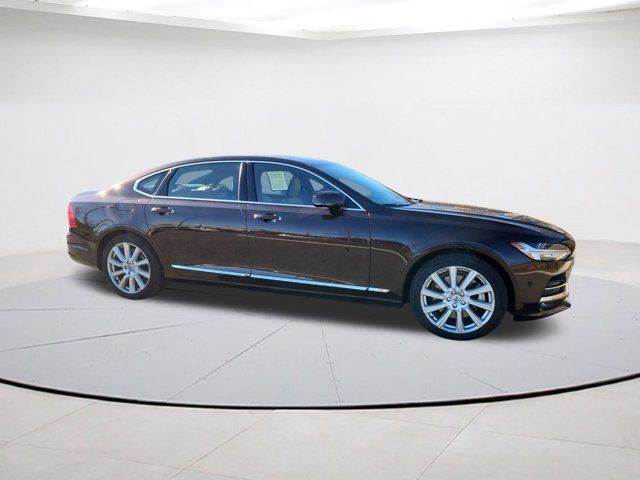 2018 Volvo S90 Inscription