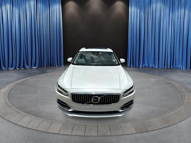 2018 Volvo S90 Inscription