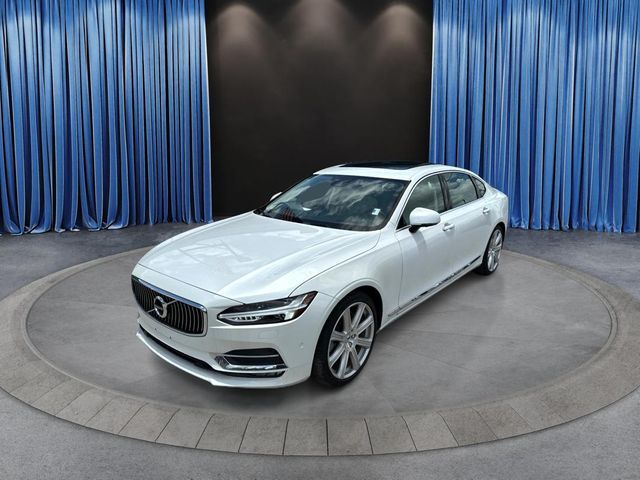 2018 Volvo S90 Inscription