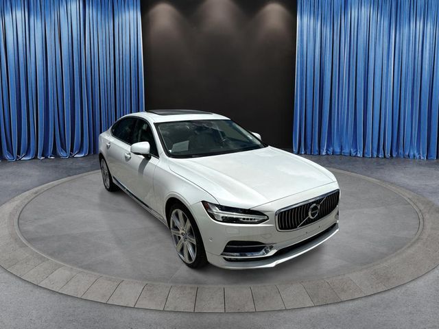 2018 Volvo S90 Inscription