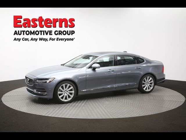 2018 Volvo S90 Inscription