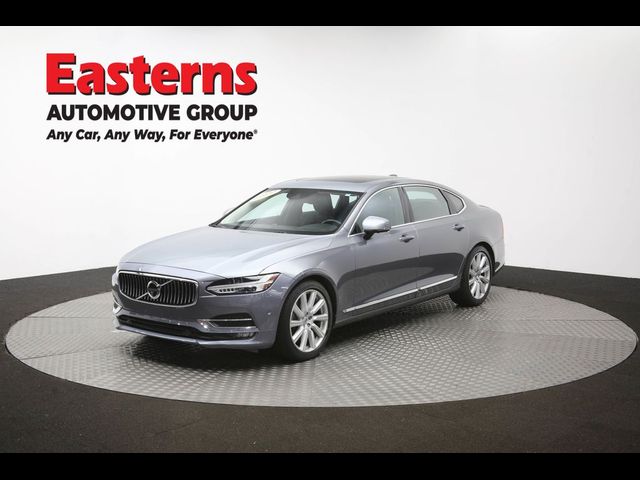 2018 Volvo S90 Inscription