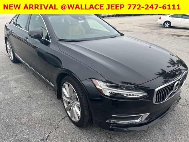 2018 Volvo S90 Inscription