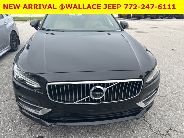 2018 Volvo S90 Inscription