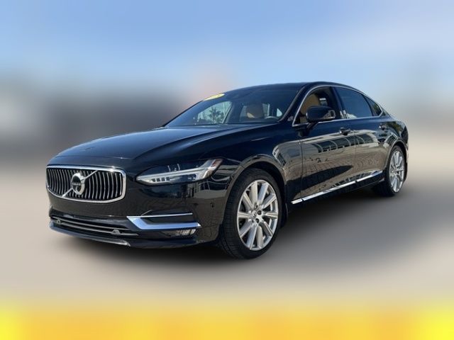 2018 Volvo S90 Inscription