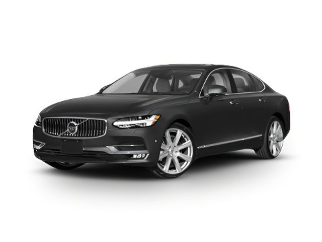 2018 Volvo S90 Inscription