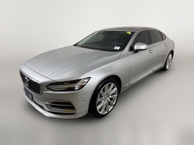 2018 Volvo S90 Inscription