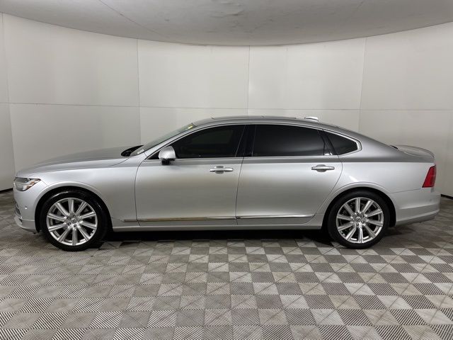 2018 Volvo S90 Inscription