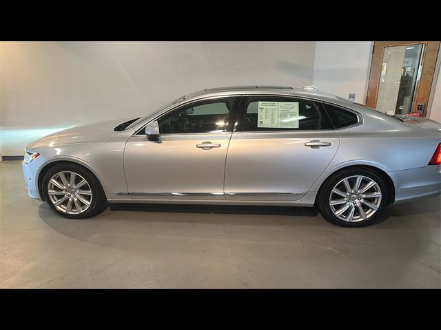 2018 Volvo S90 Inscription