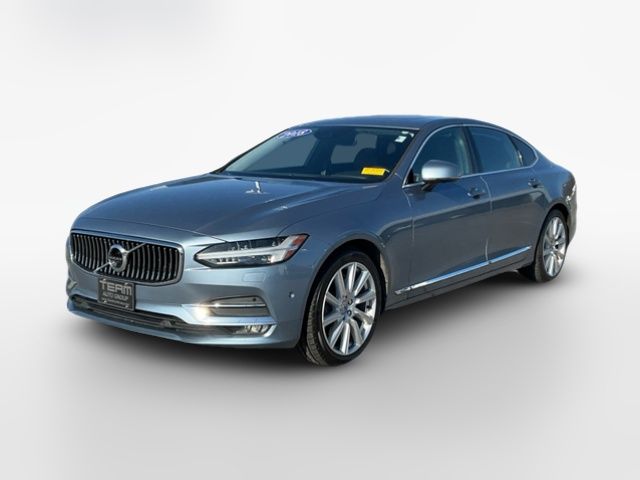 2018 Volvo S90 Inscription