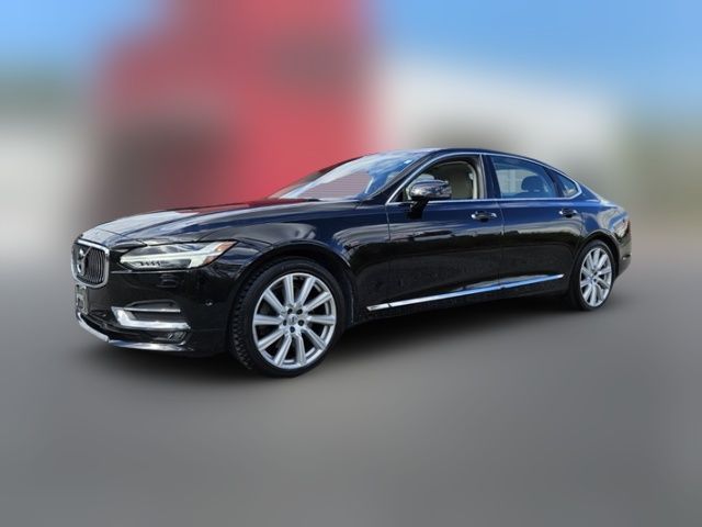 2018 Volvo S90 Inscription