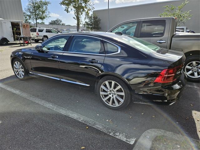 2018 Volvo S90 Inscription