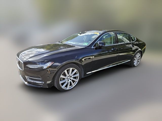 2018 Volvo S90 Inscription