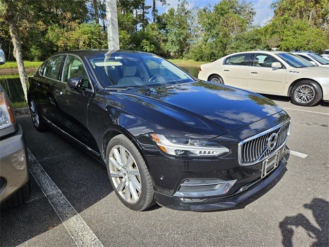 2018 Volvo S90 Inscription