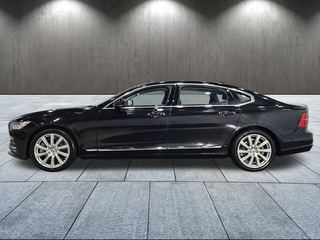 2018 Volvo S90 Inscription