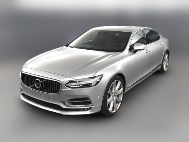 2018 Volvo S90 Inscription