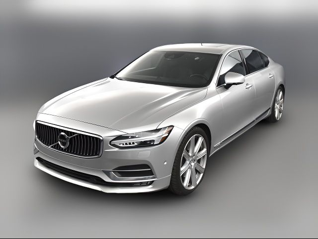 2018 Volvo S90 Inscription