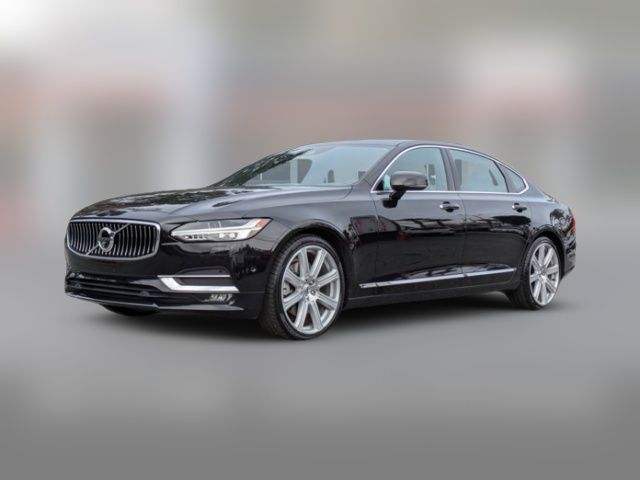 2018 Volvo S90 Inscription