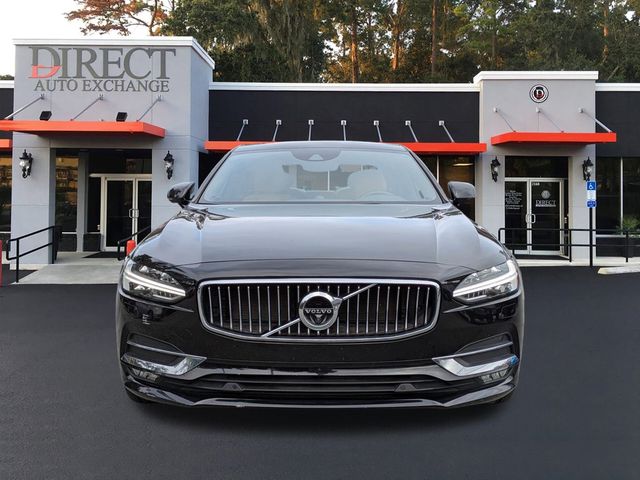 2018 Volvo S90 Inscription