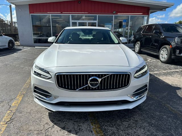 2018 Volvo S90 Inscription