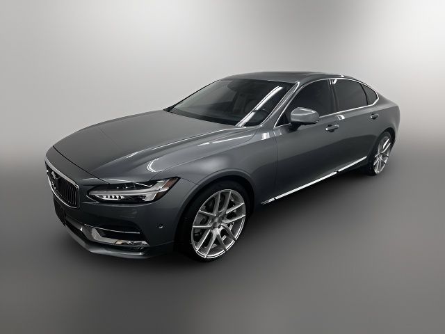 2018 Volvo S90 Inscription