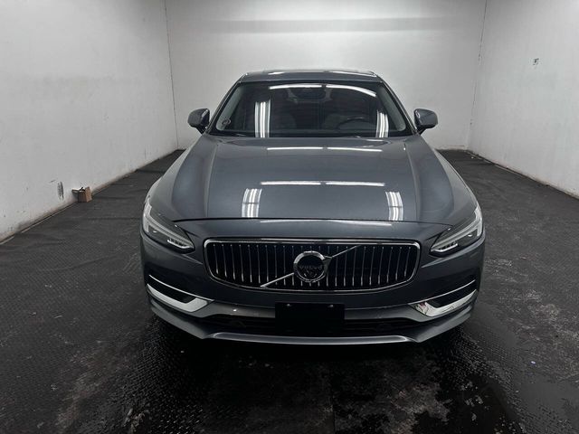 2018 Volvo S90 Inscription