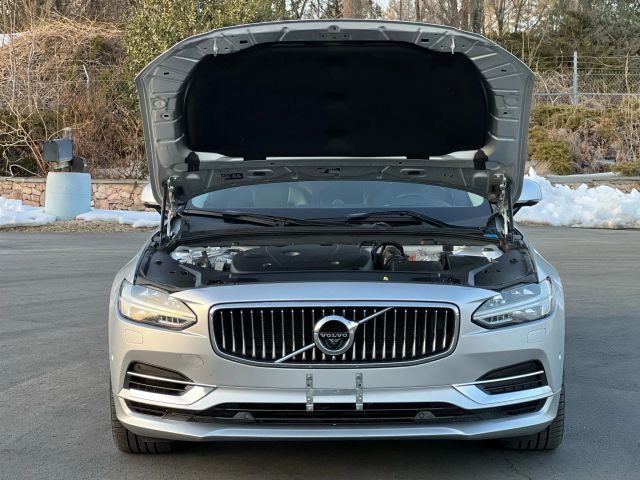 2018 Volvo S90 Inscription