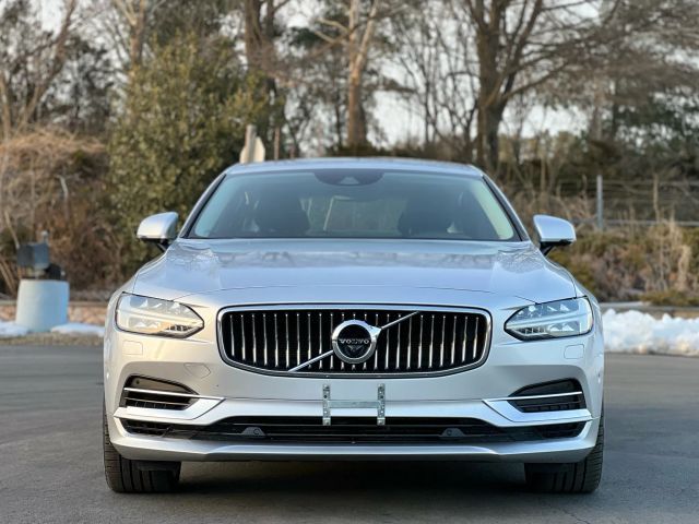 2018 Volvo S90 Inscription
