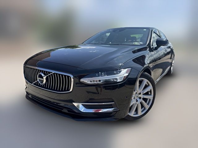 2018 Volvo S90 Inscription